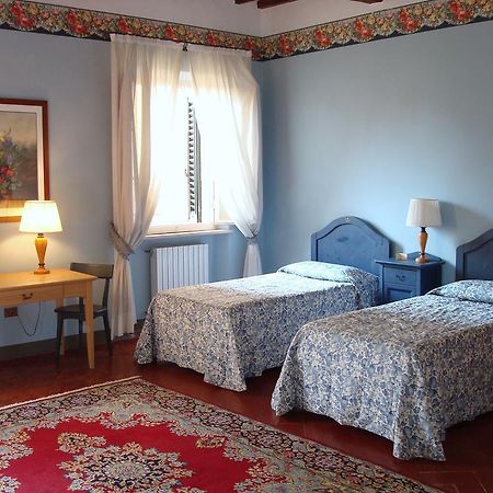 Soggiorno Dimora Del Grifo San Miniato Oda fotoğraf