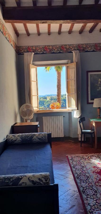 Soggiorno Dimora Del Grifo San Miniato Dış mekan fotoğraf