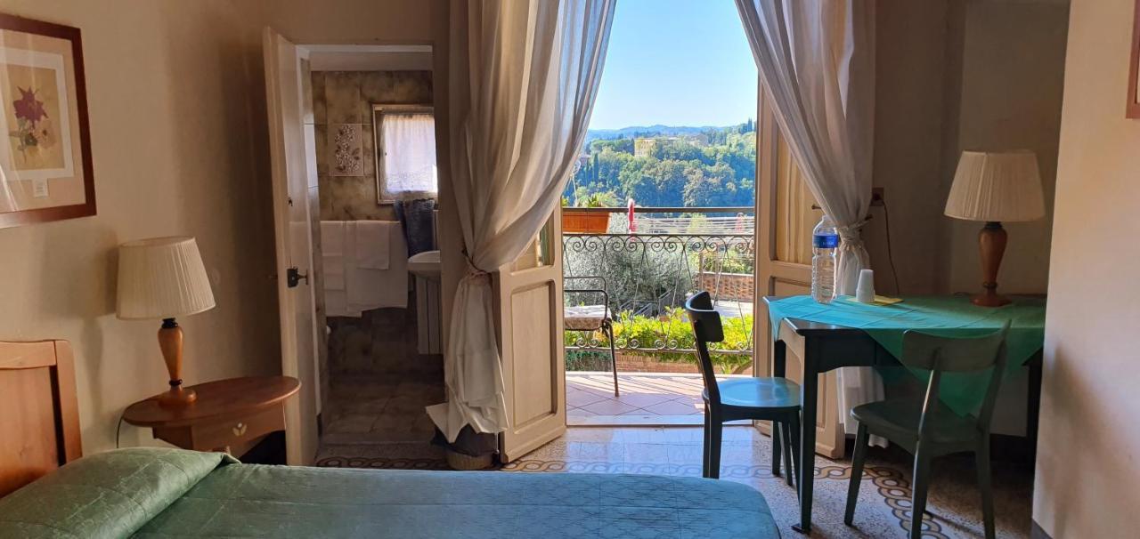 Soggiorno Dimora Del Grifo San Miniato Dış mekan fotoğraf