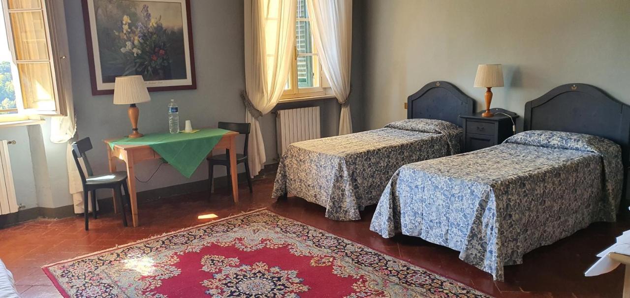 Soggiorno Dimora Del Grifo San Miniato Dış mekan fotoğraf
