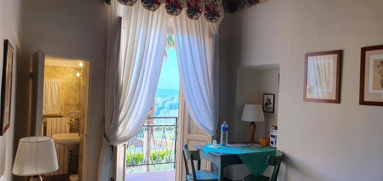 Soggiorno Dimora Del Grifo San Miniato Dış mekan fotoğraf