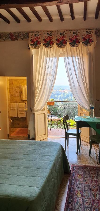 Soggiorno Dimora Del Grifo San Miniato Dış mekan fotoğraf