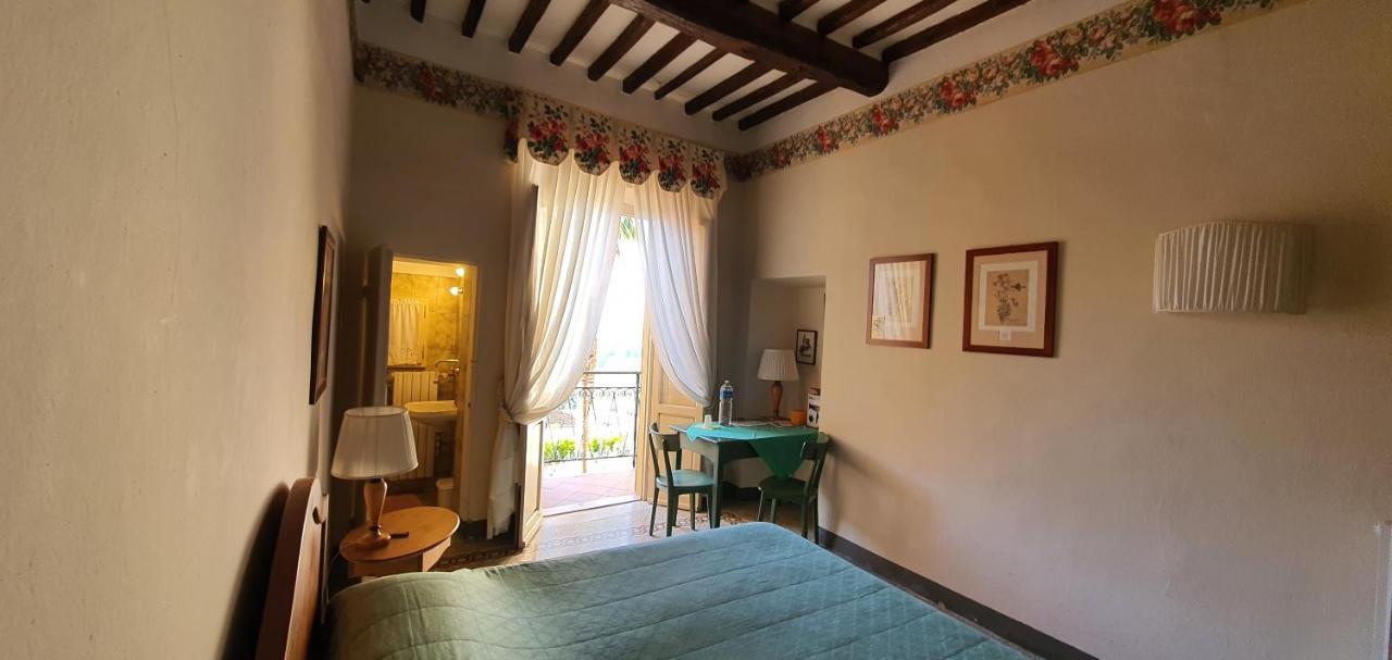 Soggiorno Dimora Del Grifo San Miniato Dış mekan fotoğraf