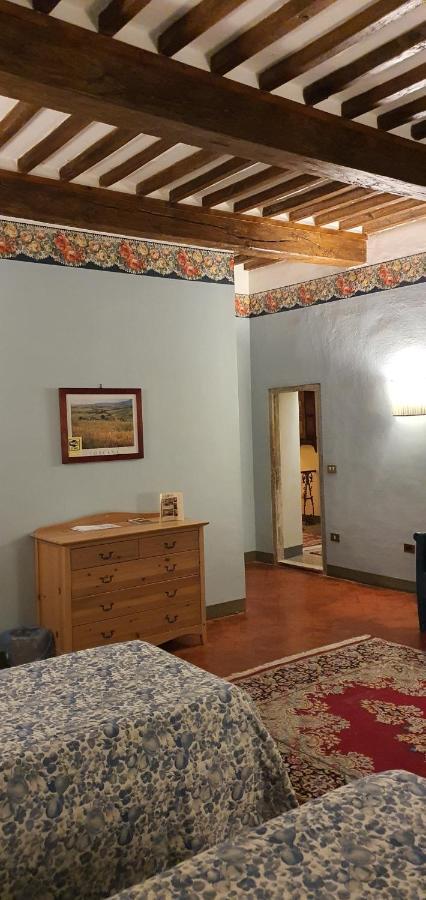 Soggiorno Dimora Del Grifo San Miniato Dış mekan fotoğraf