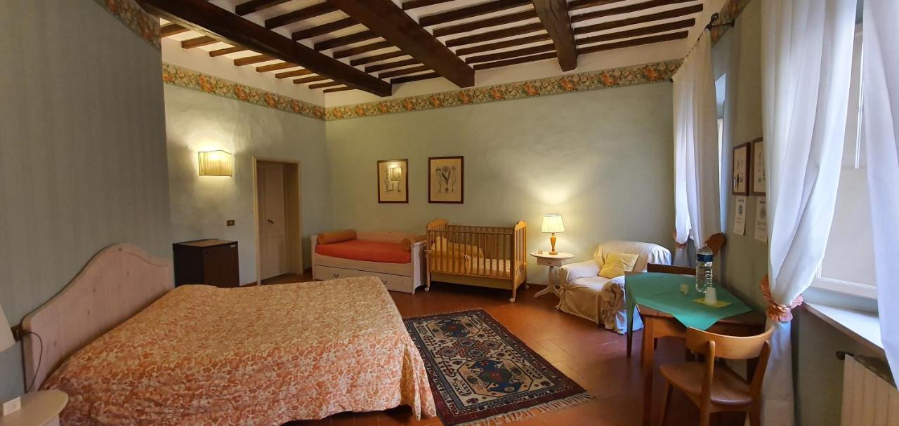 Soggiorno Dimora Del Grifo San Miniato Dış mekan fotoğraf