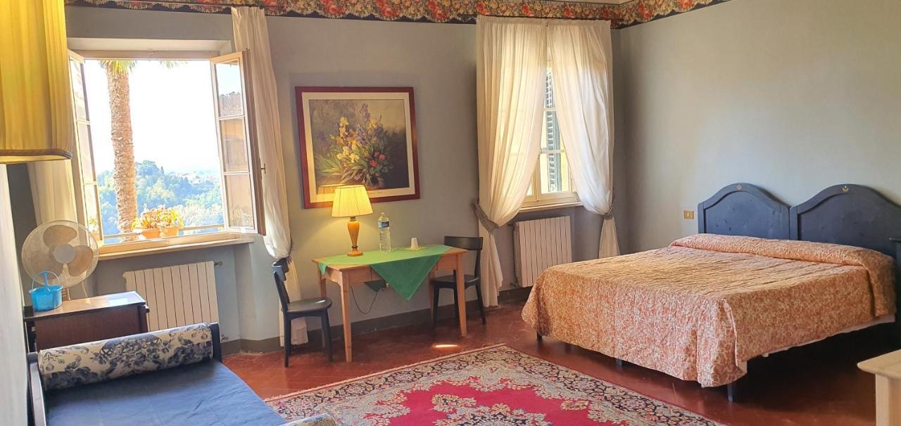 Soggiorno Dimora Del Grifo San Miniato Dış mekan fotoğraf