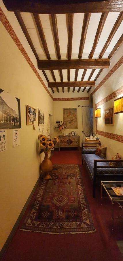 Soggiorno Dimora Del Grifo San Miniato Dış mekan fotoğraf