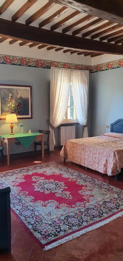 Soggiorno Dimora Del Grifo San Miniato Dış mekan fotoğraf