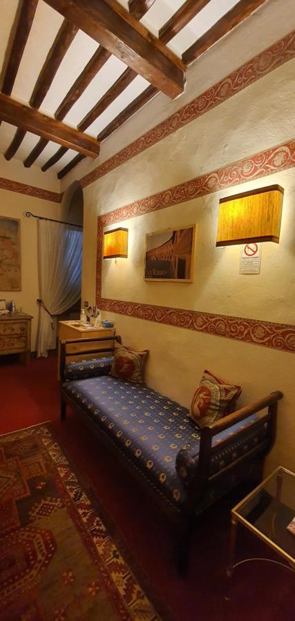 Soggiorno Dimora Del Grifo San Miniato Dış mekan fotoğraf