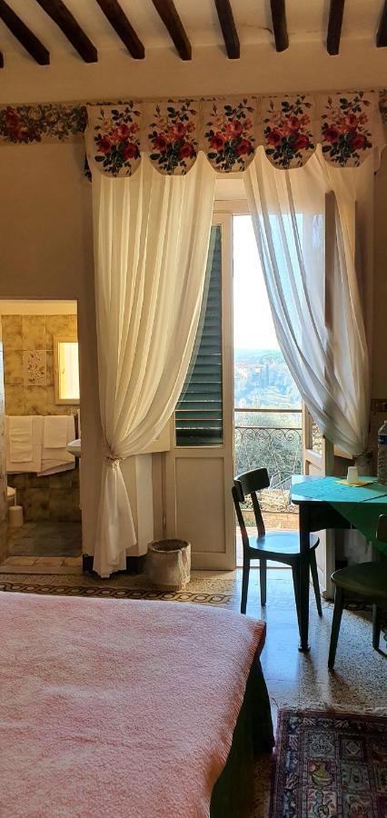 Soggiorno Dimora Del Grifo San Miniato Dış mekan fotoğraf