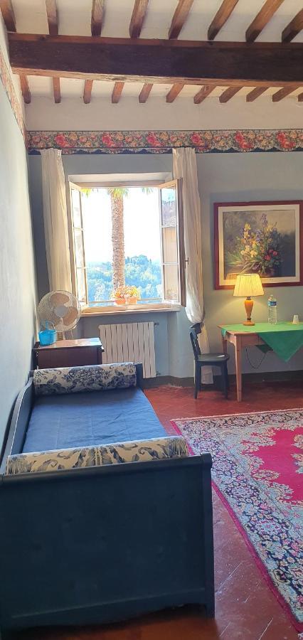 Soggiorno Dimora Del Grifo San Miniato Dış mekan fotoğraf
