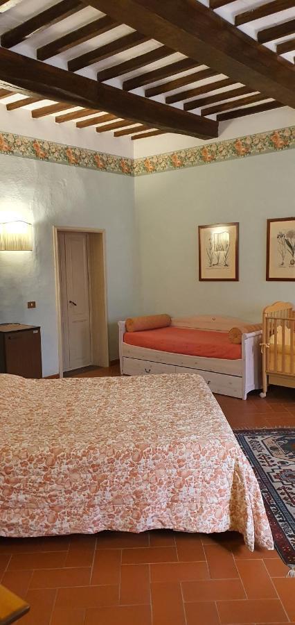 Soggiorno Dimora Del Grifo San Miniato Dış mekan fotoğraf