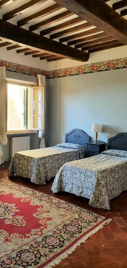 Soggiorno Dimora Del Grifo San Miniato Dış mekan fotoğraf
