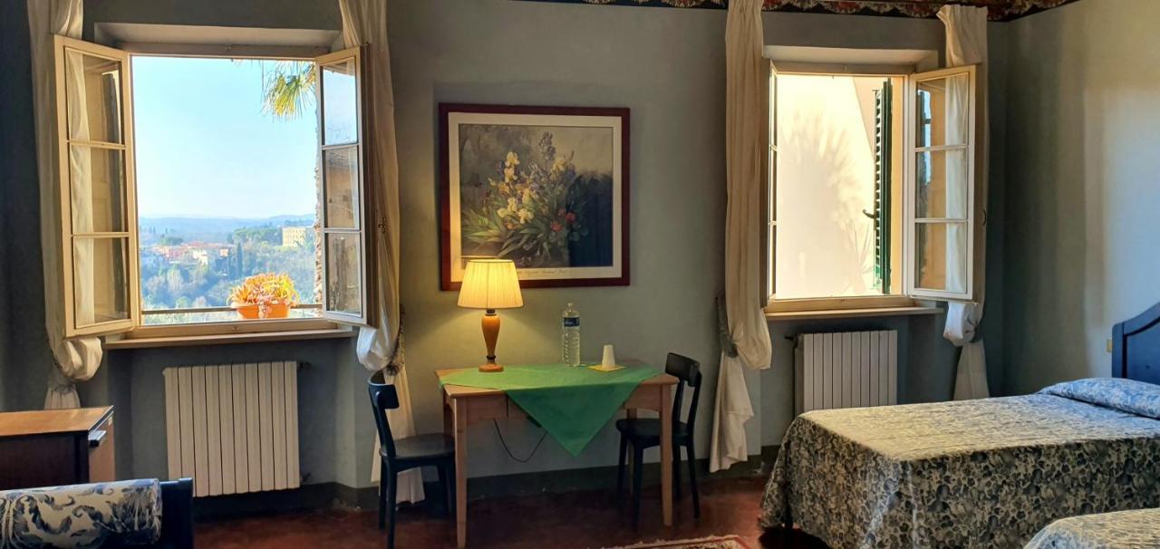 Soggiorno Dimora Del Grifo San Miniato Dış mekan fotoğraf