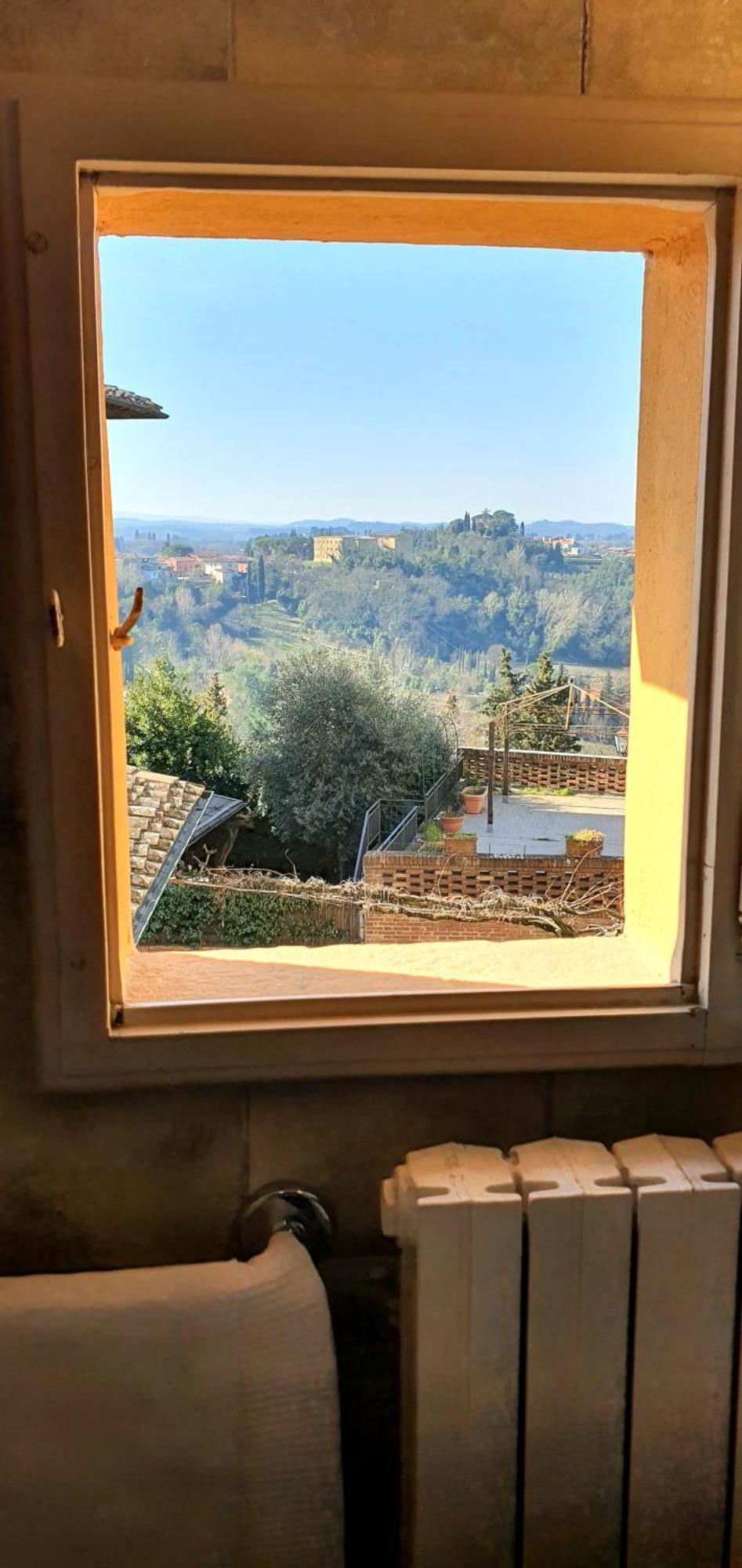 Soggiorno Dimora Del Grifo San Miniato Dış mekan fotoğraf