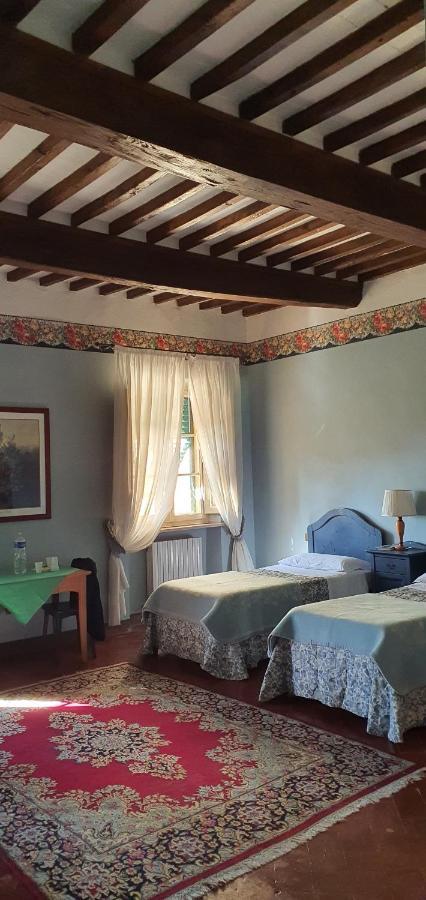 Soggiorno Dimora Del Grifo San Miniato Dış mekan fotoğraf