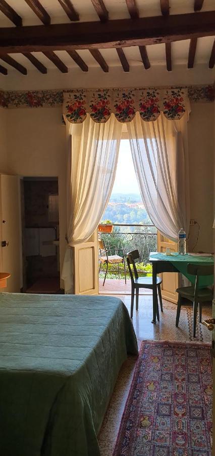 Soggiorno Dimora Del Grifo San Miniato Dış mekan fotoğraf