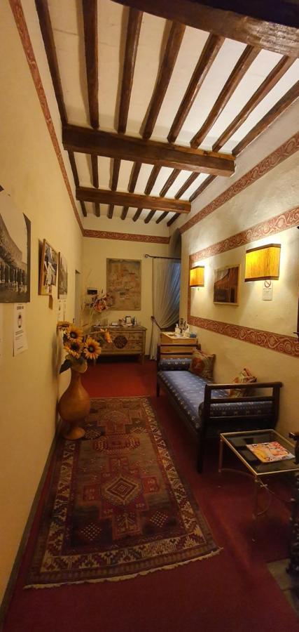 Soggiorno Dimora Del Grifo San Miniato Dış mekan fotoğraf