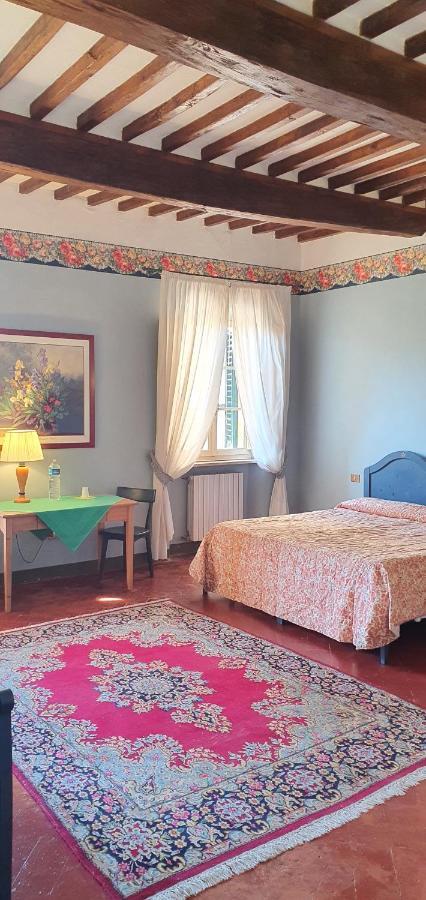 Soggiorno Dimora Del Grifo San Miniato Dış mekan fotoğraf