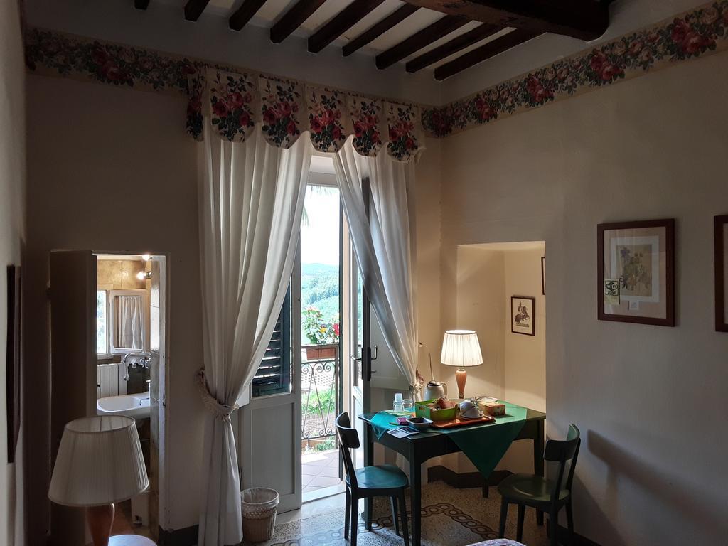 Soggiorno Dimora Del Grifo San Miniato Dış mekan fotoğraf