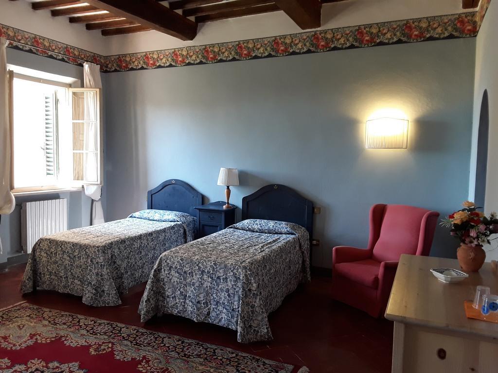 Soggiorno Dimora Del Grifo San Miniato Dış mekan fotoğraf